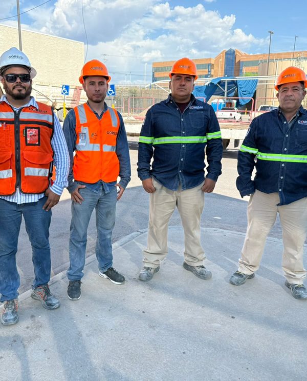 Gimnasio FITSI Chihuahua