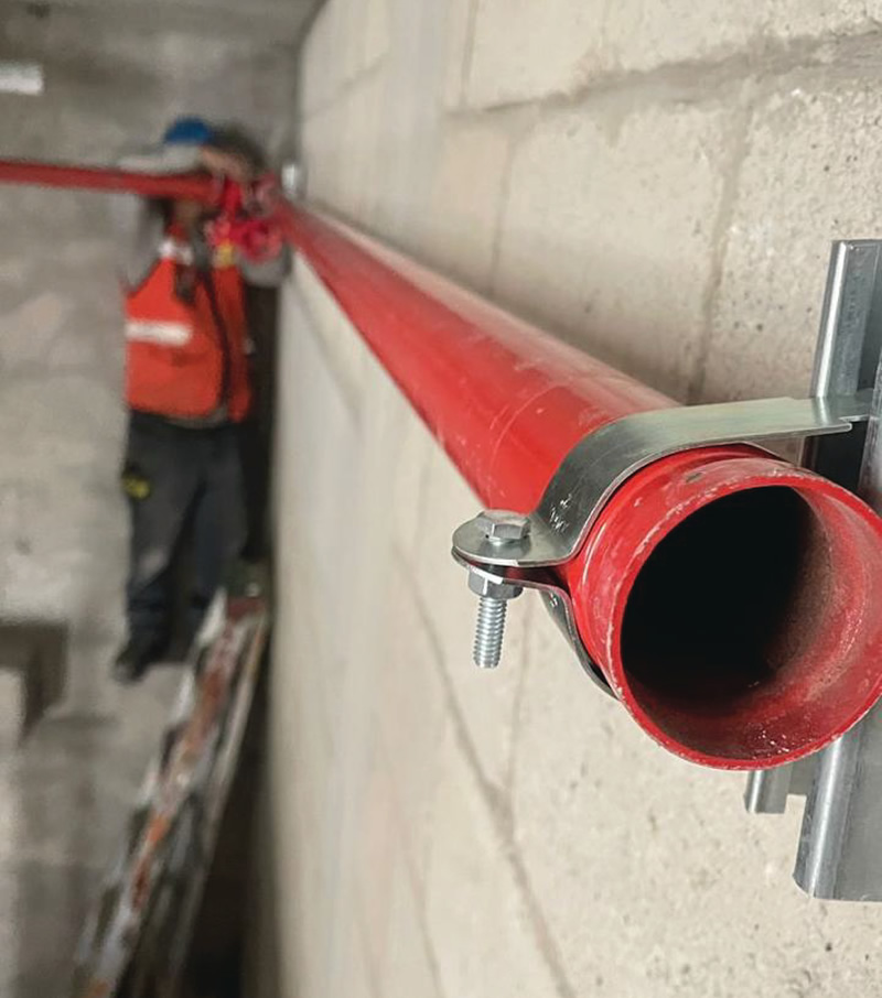 Instalaciones de Gas